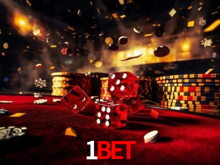 1bet Tragamonedas