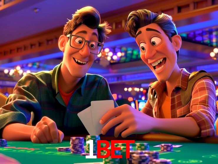 1bet Promociones semanales