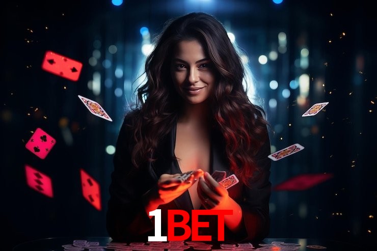 1bet Verificación de cuenta