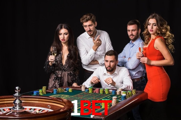 1bet Foro comunitario