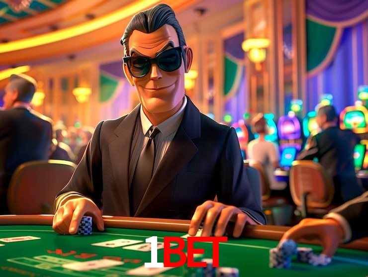 1bet Preguntas frecuentes