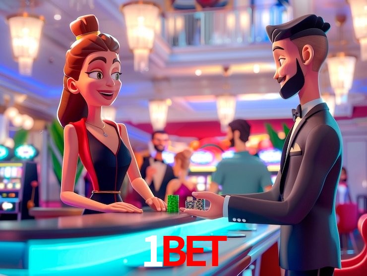 1bet Two-Factor Authentication Slots
