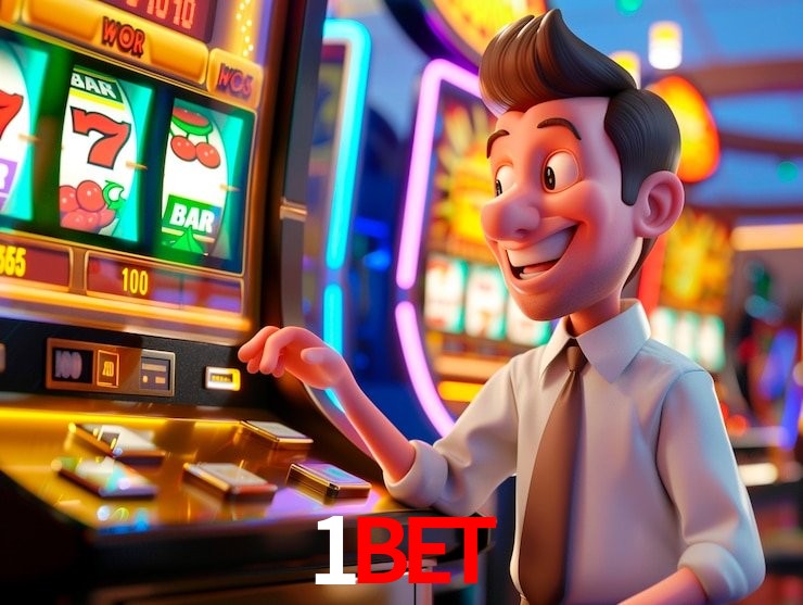 1bet Live Blackjack