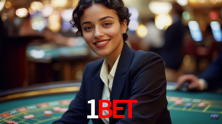 1bet mobile gaming