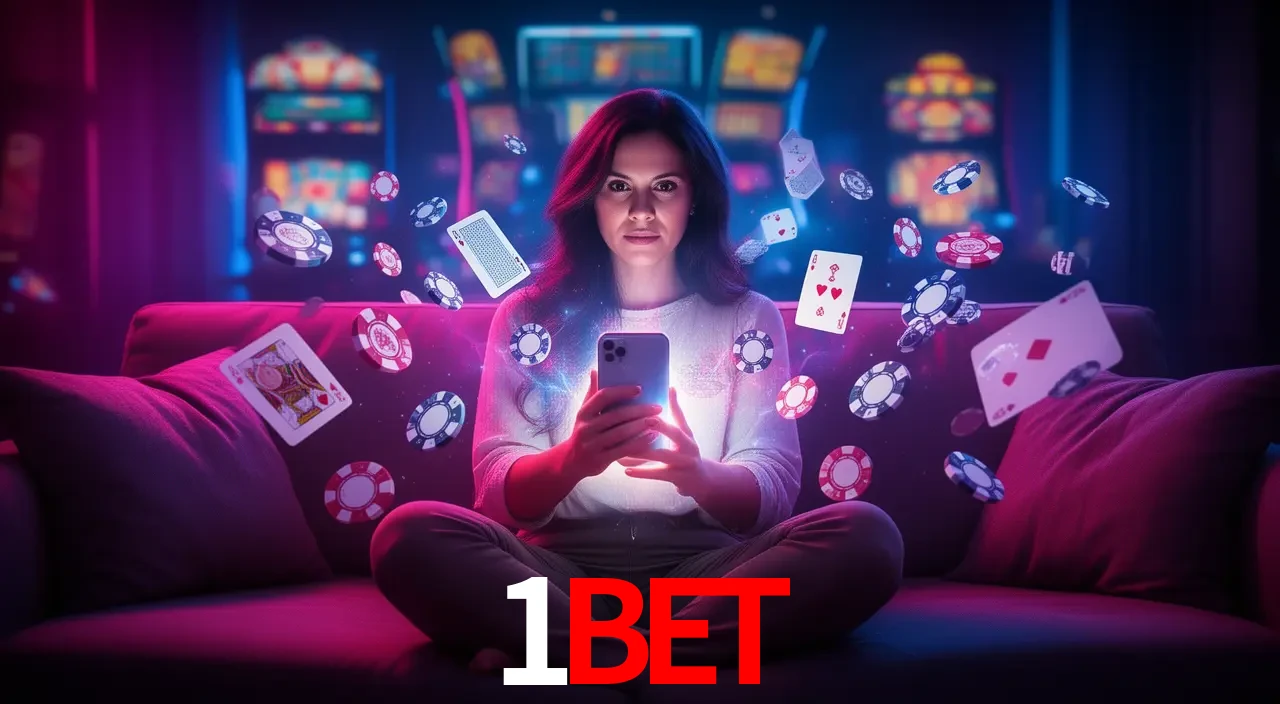 1bet Sistema operativo iOS
