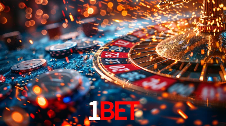 1bet gaming platform